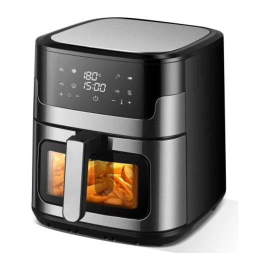 8L Premium Air Frity