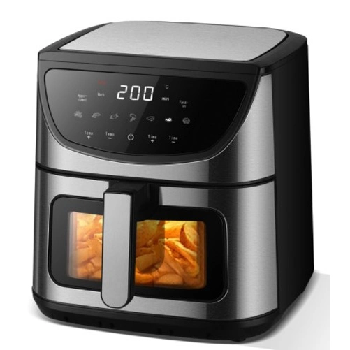 8L Smart Air Frityer