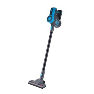 Lehký 2 kg bezdrátový vysavač