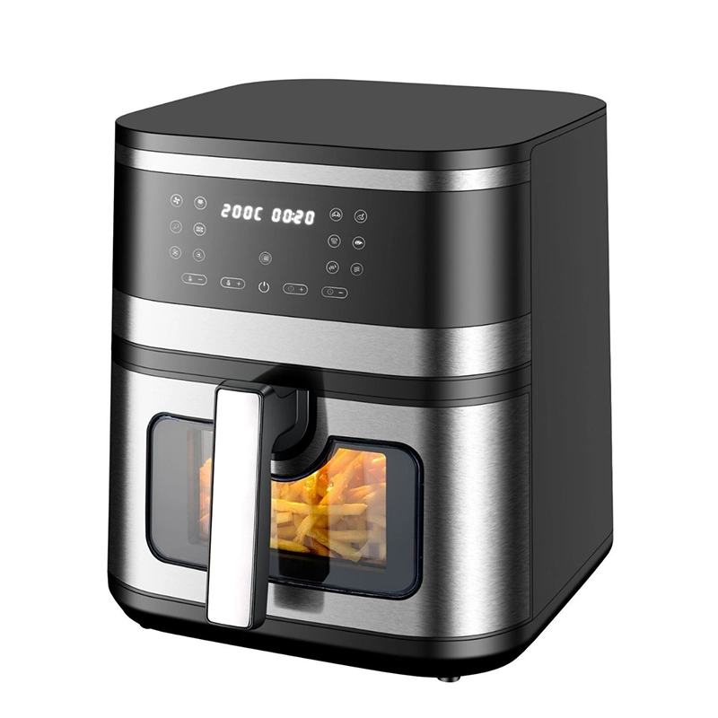 Pro 8l Digital Air Frityer